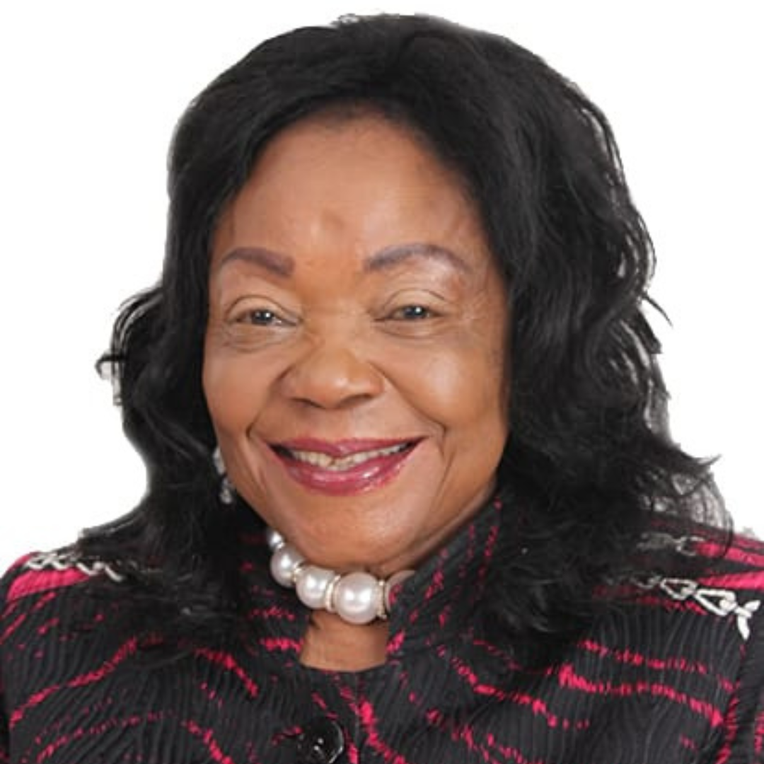 Rtn Justice Joyce Aluoch